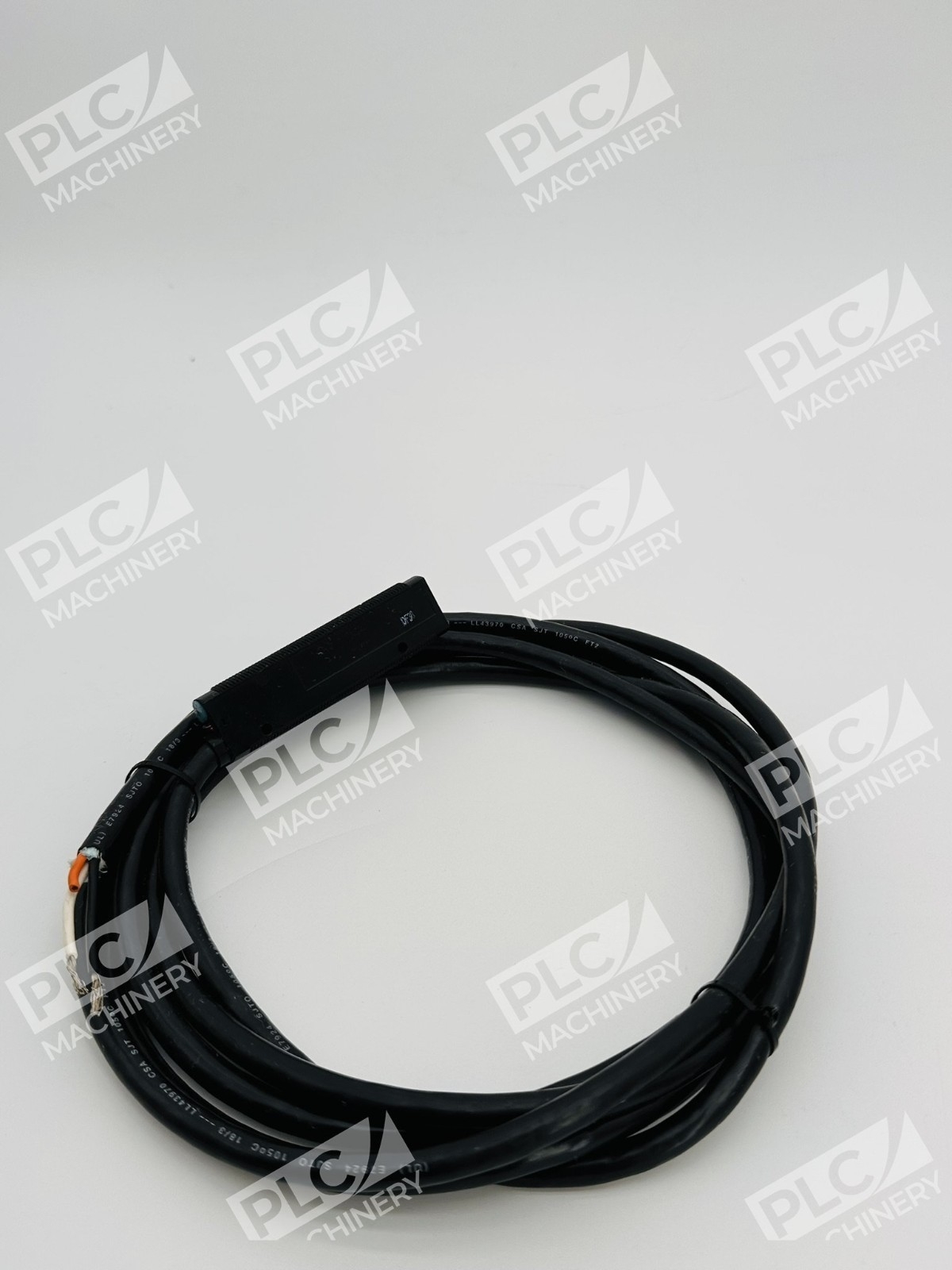 Allen Bradley 42SRU-6205 Series B Photoswitch Polarized Retroreflective Sensor - Image 6