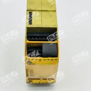 Pilz PNOZ s11 Safety Relay Expansion Module