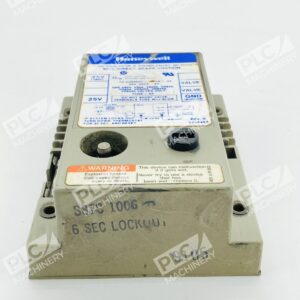 Honeywell S87C Direct Spark Ignition DSI Control Module