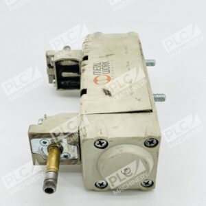 Metal Work ISO 5599 Size 2 Directional Control Valve