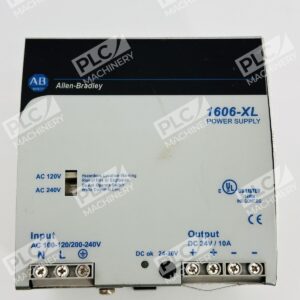 Allen Bradley 1606-XL240E Series A Power Supply