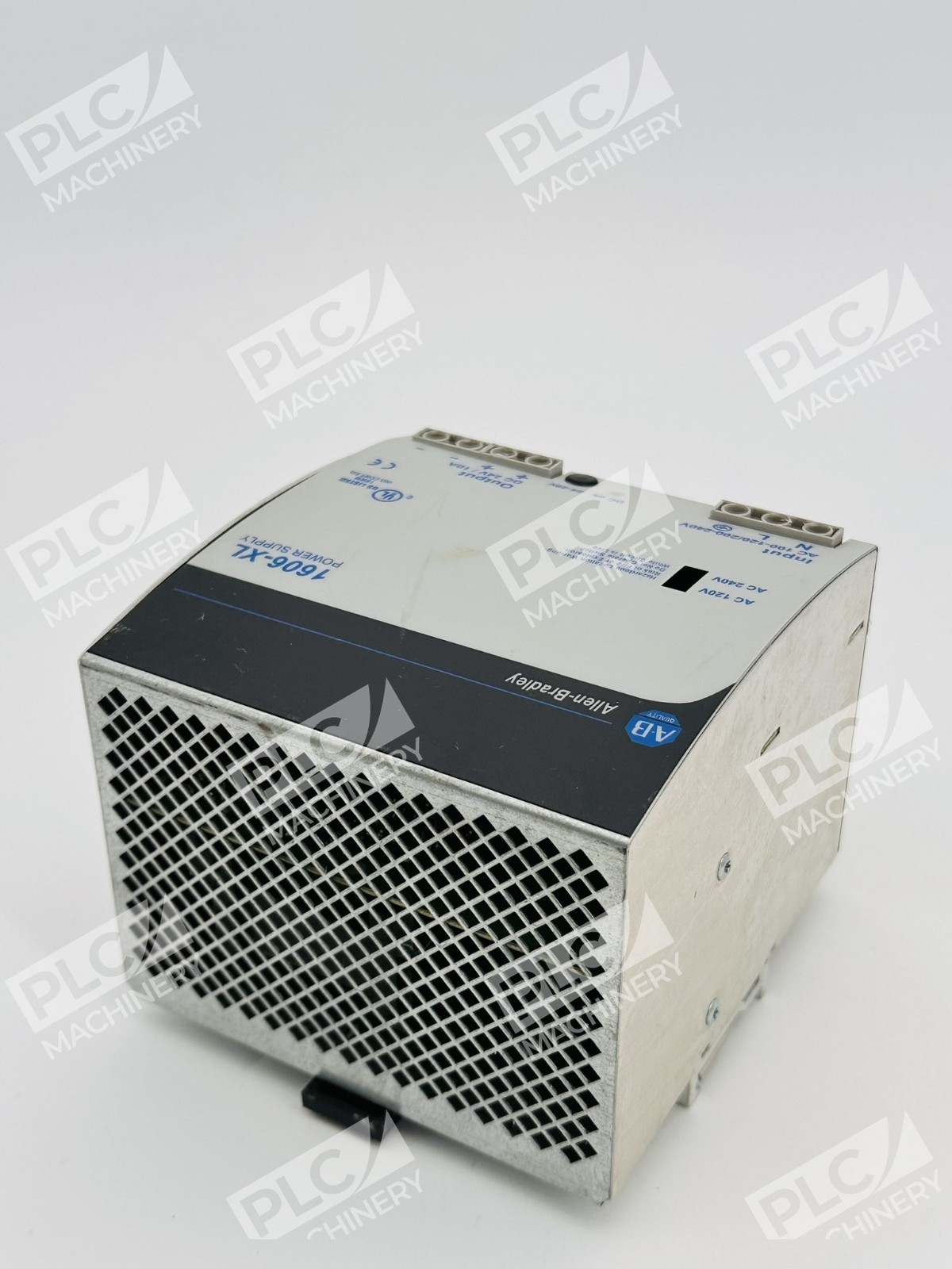 Allen Bradley 1606-XL240E Series A Power Supply - Image 8