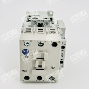 Allen Bradley 100-C43D*00 Series A Auxiliary Contact With 100-S Series B