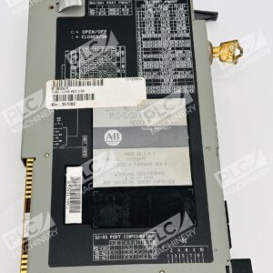 Allen Bradley 1785-L30B Serties A PLC-5/30 Processor Module