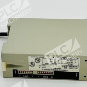 Allen-Bradley 1203-GK5 Series A Devicenet Communications Module