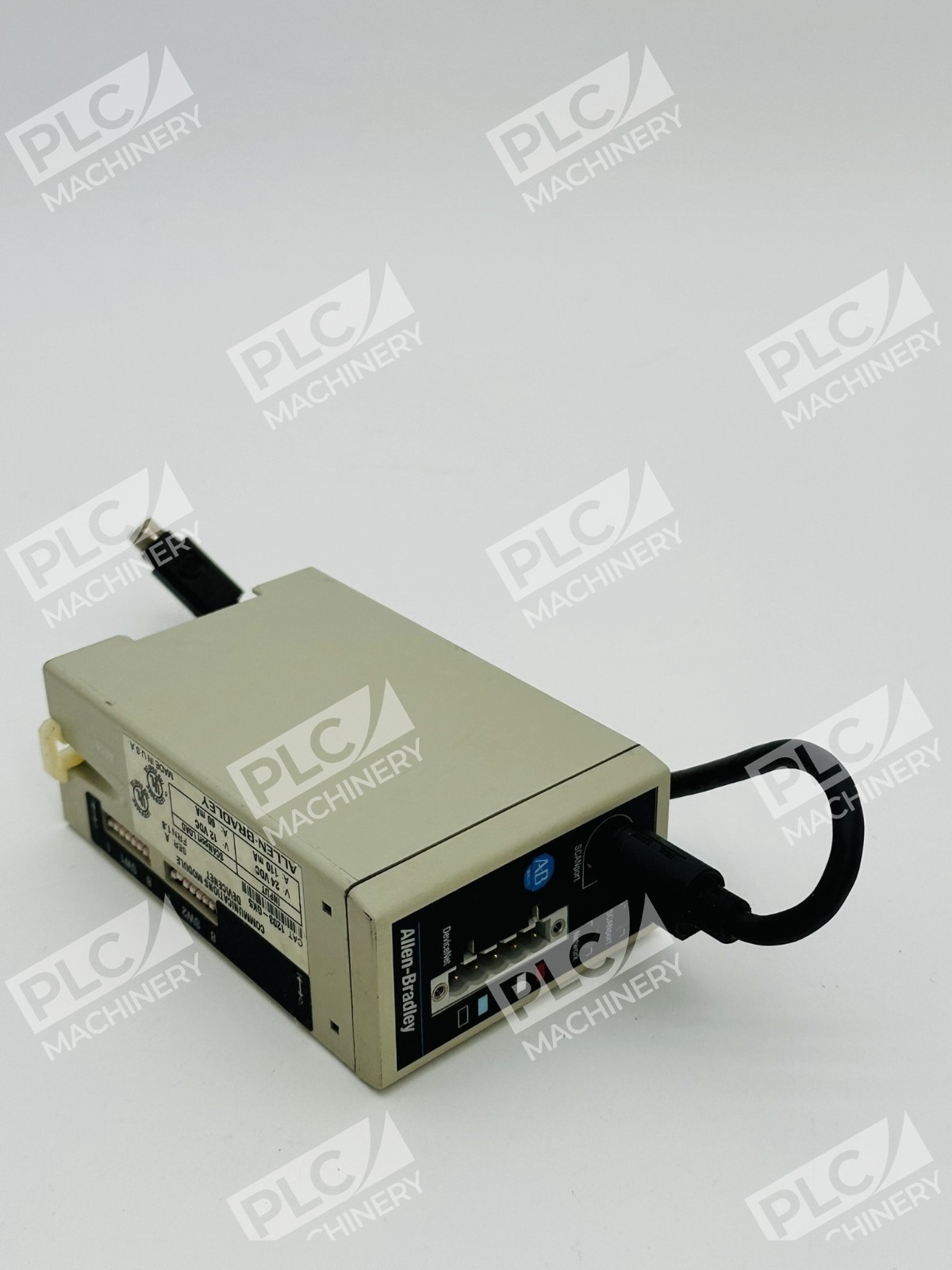 Allen-Bradley 1203-GK5 Series A Devicenet Communications Module - Image 3