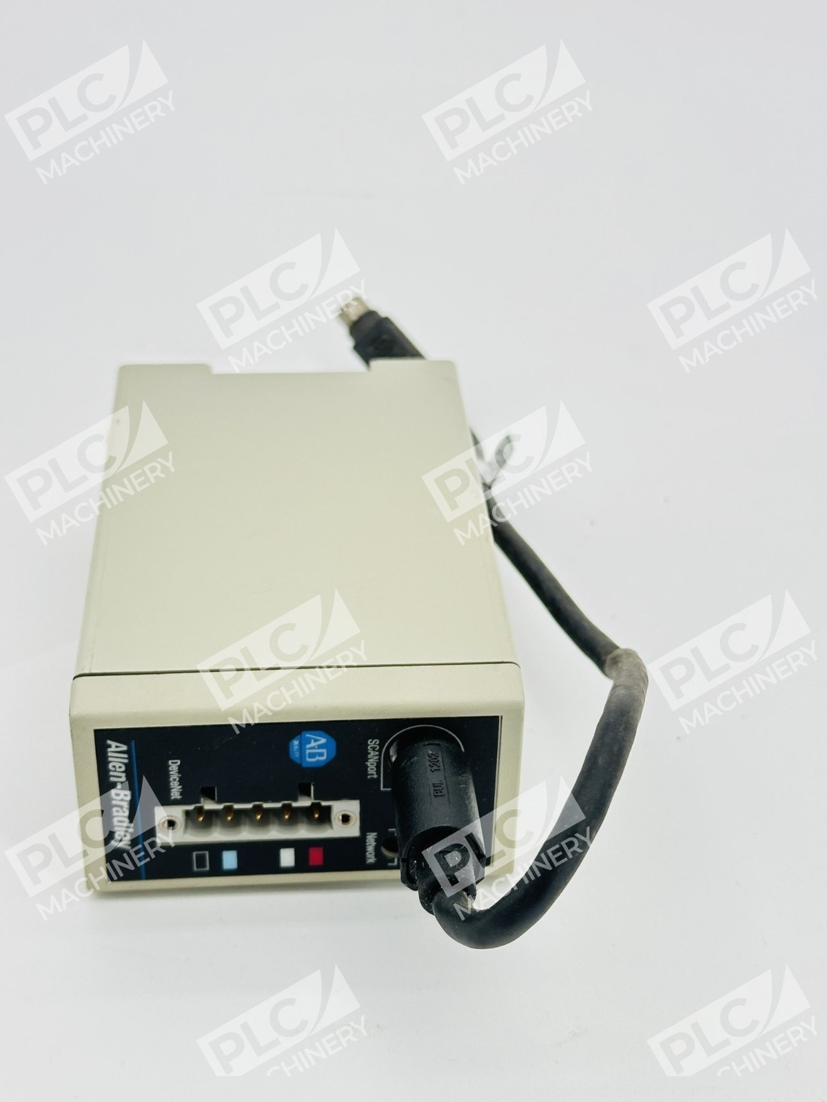 Allen-Bradley 1203-GK5 Series A Devicenet Communications Module - Image 5