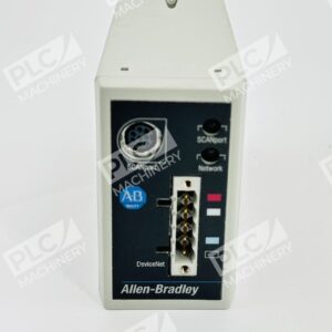 Allen-Bradley 1203-GK5 Series A Communications Module Devicenet