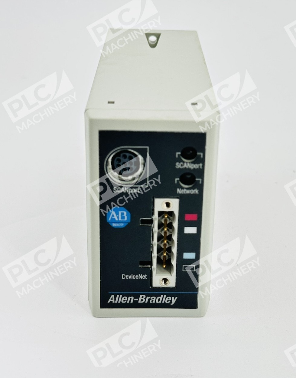 Allen-Bradley 1203-GK5 Series A Communications Module Devicenet