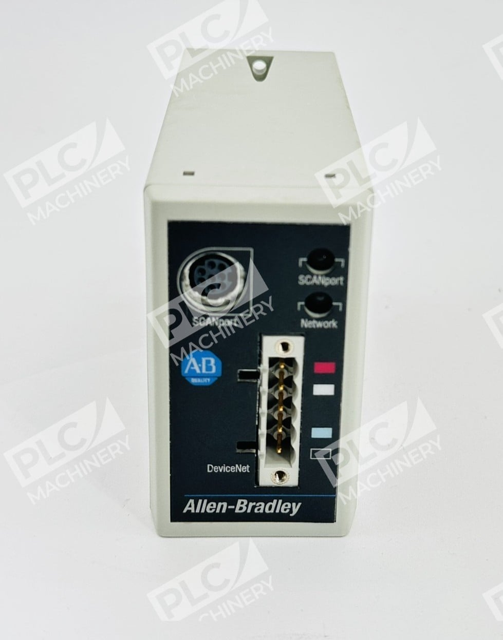 Allen-Bradley 1203-GK5 Series A Communications Module Devicenet - Image 2