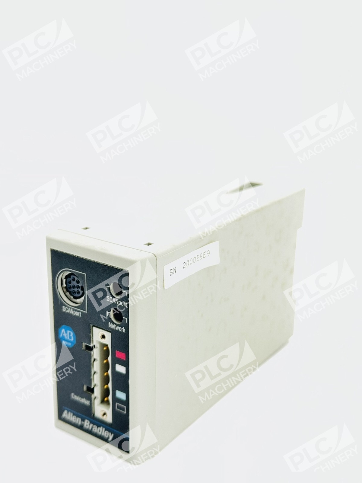 Allen-Bradley 1203-GK5 Series A Communications Module Devicenet - Image 3