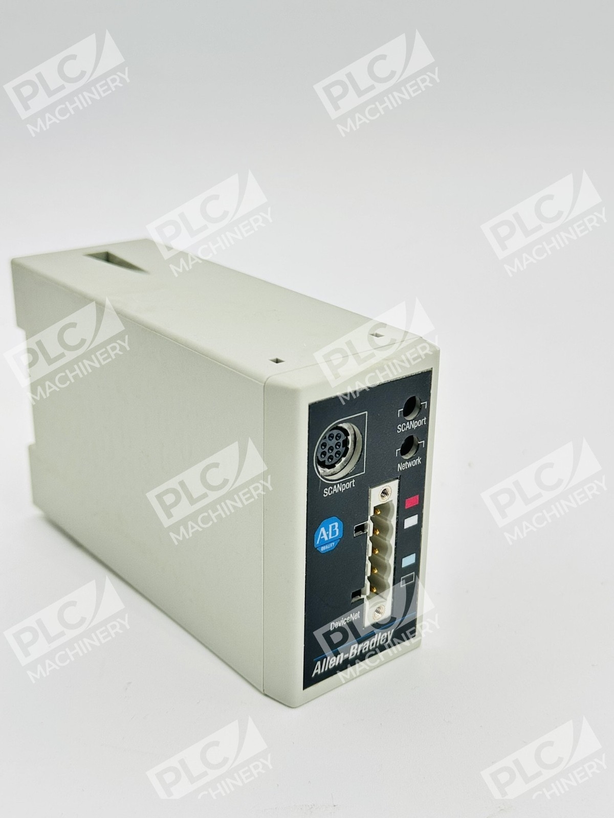 Allen-Bradley 1203-GK5 Series A Communications Module Devicenet - Image 4