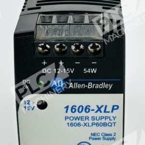 Allen-Bradley 1606-XLP60BQT Series A Power Supply
