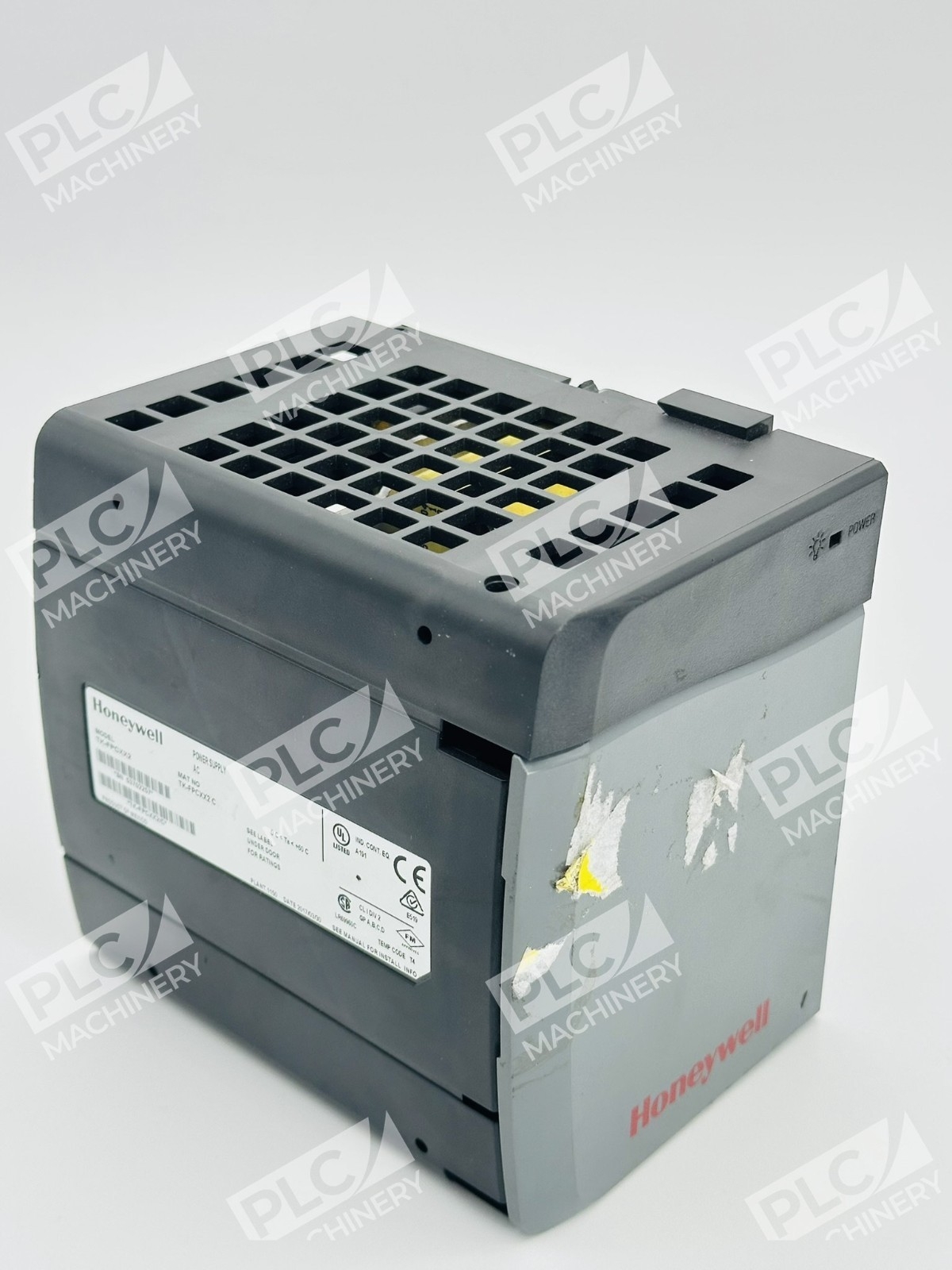Honeywell TK-FPCXX2 AC Power Supply - Image 4