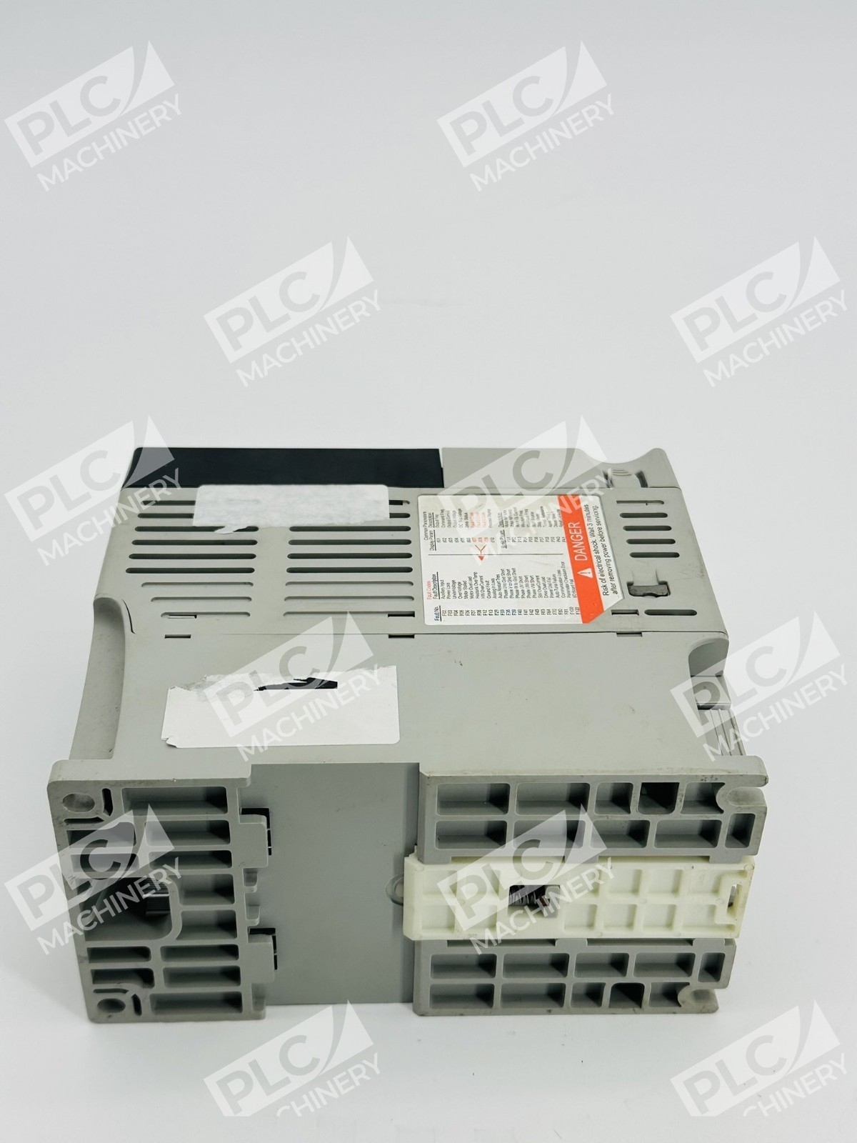 Allen-Bradley 22A-D1P4N104 Series A 0.4kW/0.5HP PowerFlex4 AC Drive - Image 6