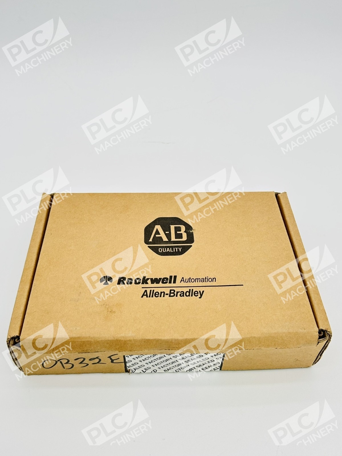 Allen-Bradley 1746-OB32E Series A Output Module Sealed - Image 5