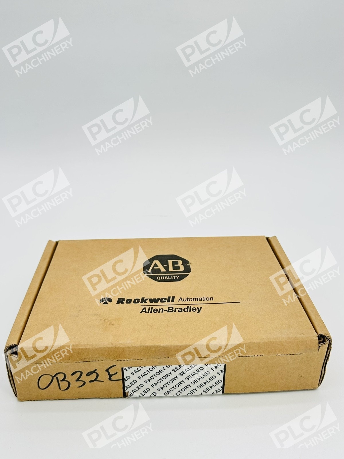 Allen-Bradley 1746-OB32E Series A Output Module Sealed - Image 6