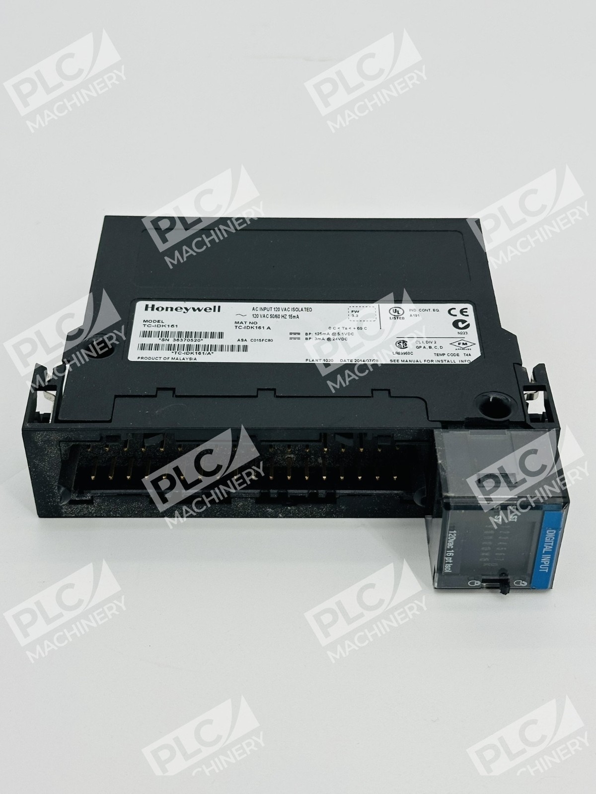 Honeywell TC-IDK161 AC Input 120VAC Isolated - Image 7