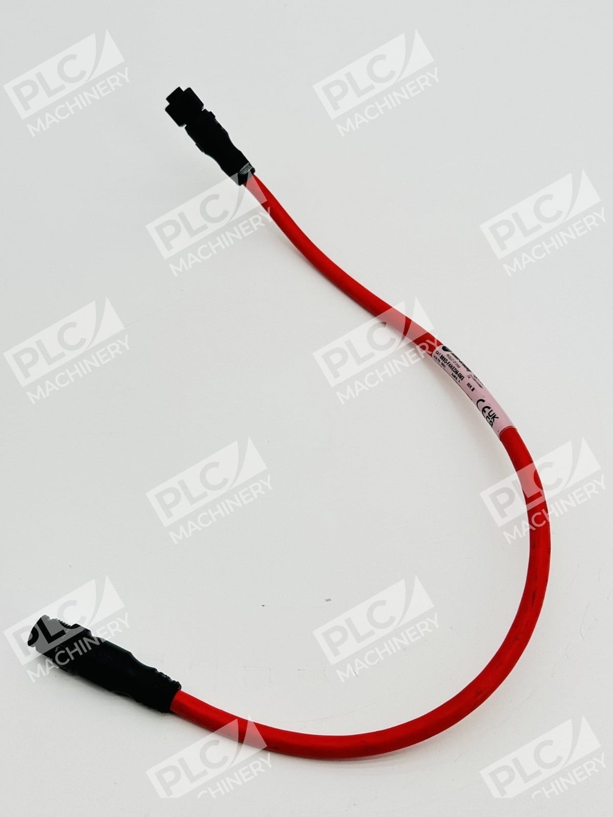 Allen-Bradley 889D-F4NEDM-0M3 Series B QD Cordset - Image 2