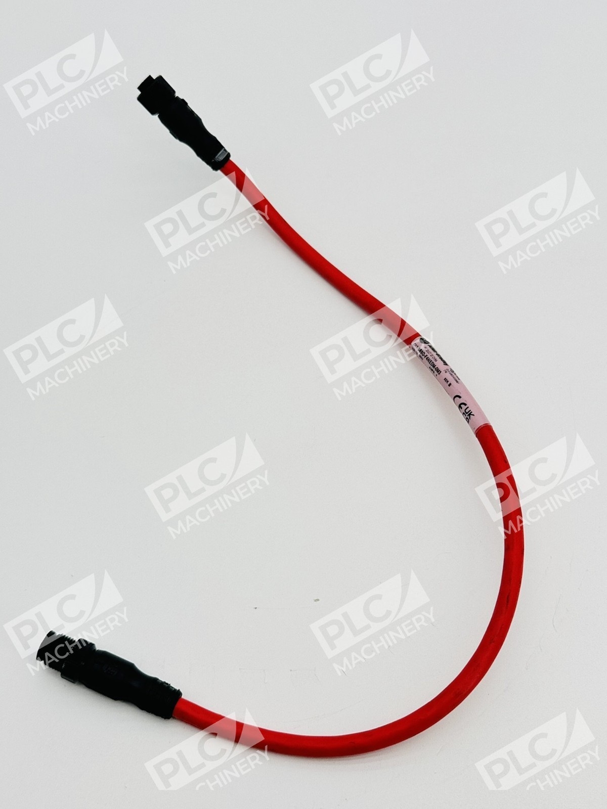 Allen-Bradley 889D-F4NEDM-0M3 Series B QD Cordset - Image 3