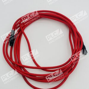 Allen-Bradley 889D-F5NCDM-5 Series B QD Cordset