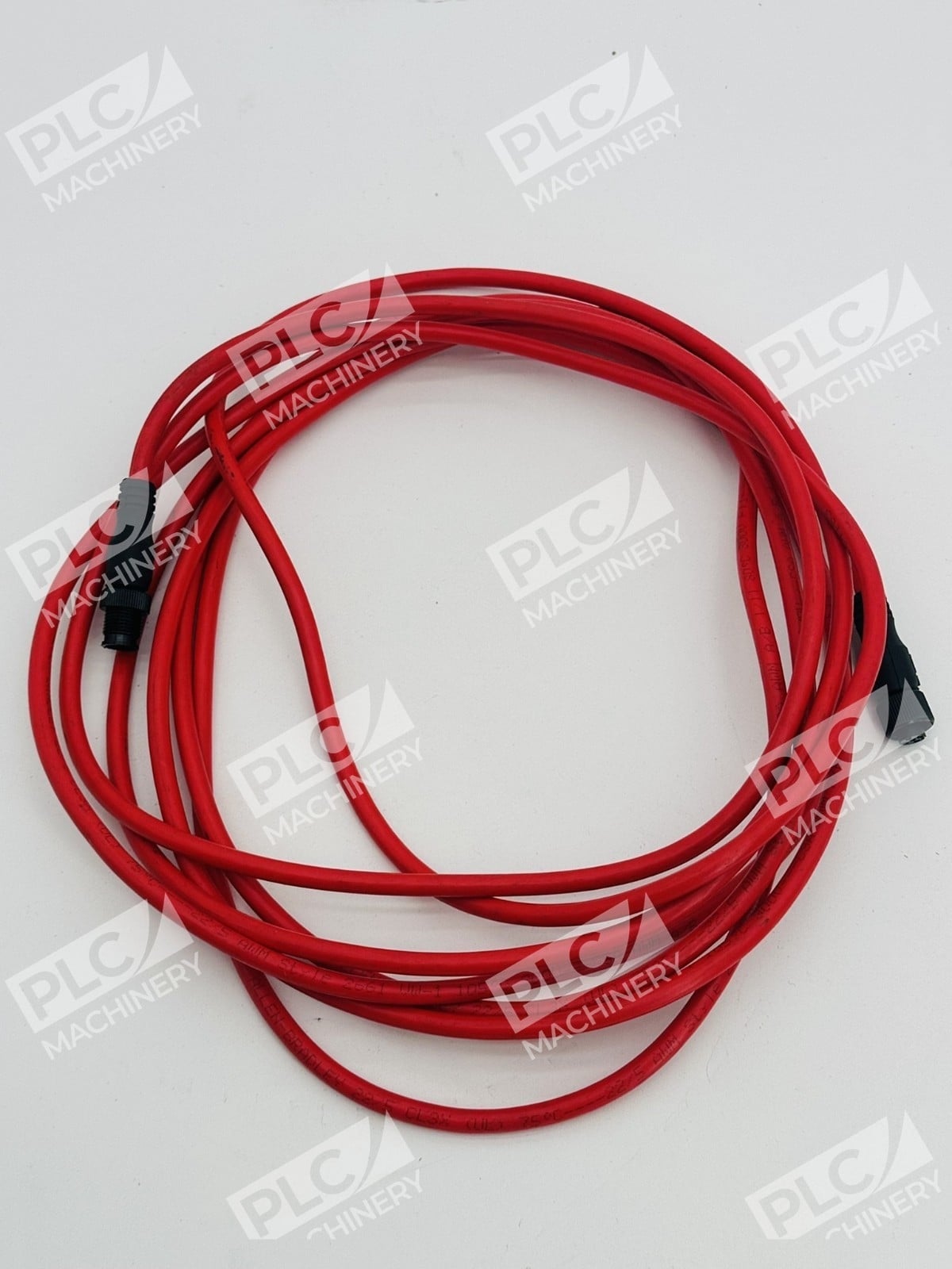 Allen-Bradley 889D-F5NCDM-5 Series B QD Cordset - Image 2