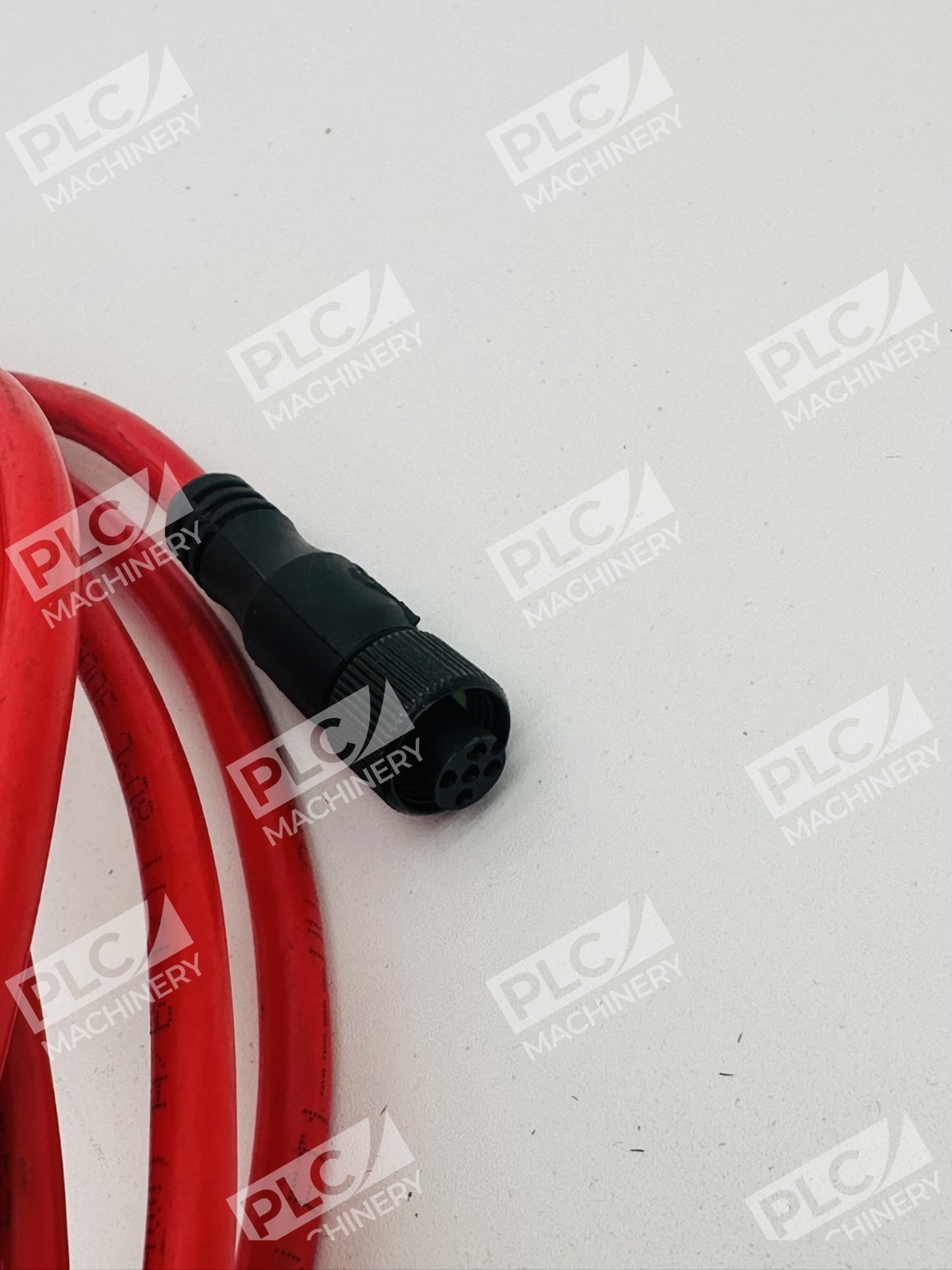 Allen-Bradley 889D-F5NCDM-5 Series B QD Cordset - Image 3