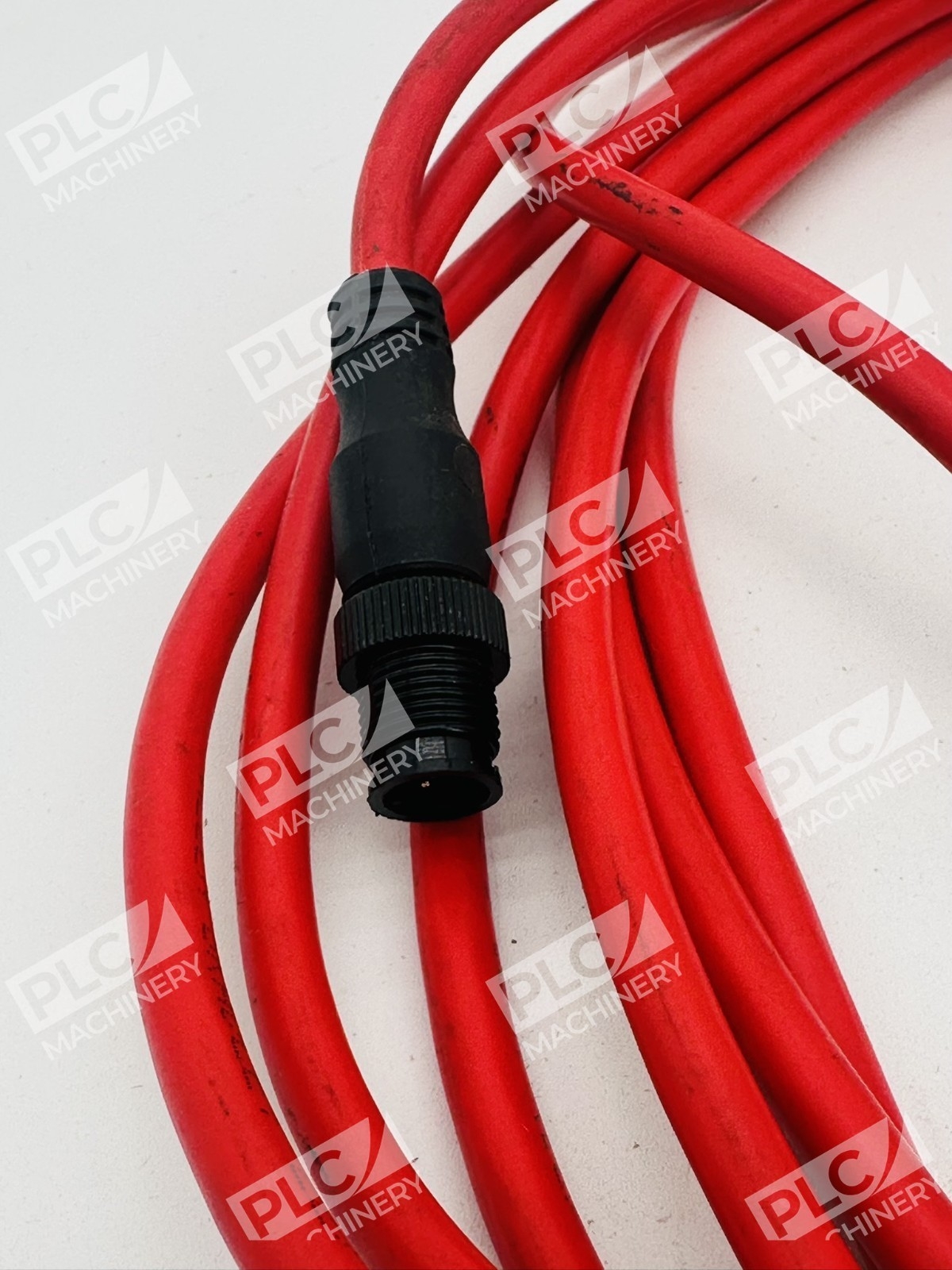 Allen-Bradley 889D-F5NCDM-5 Series B QD Cordset - Image 4