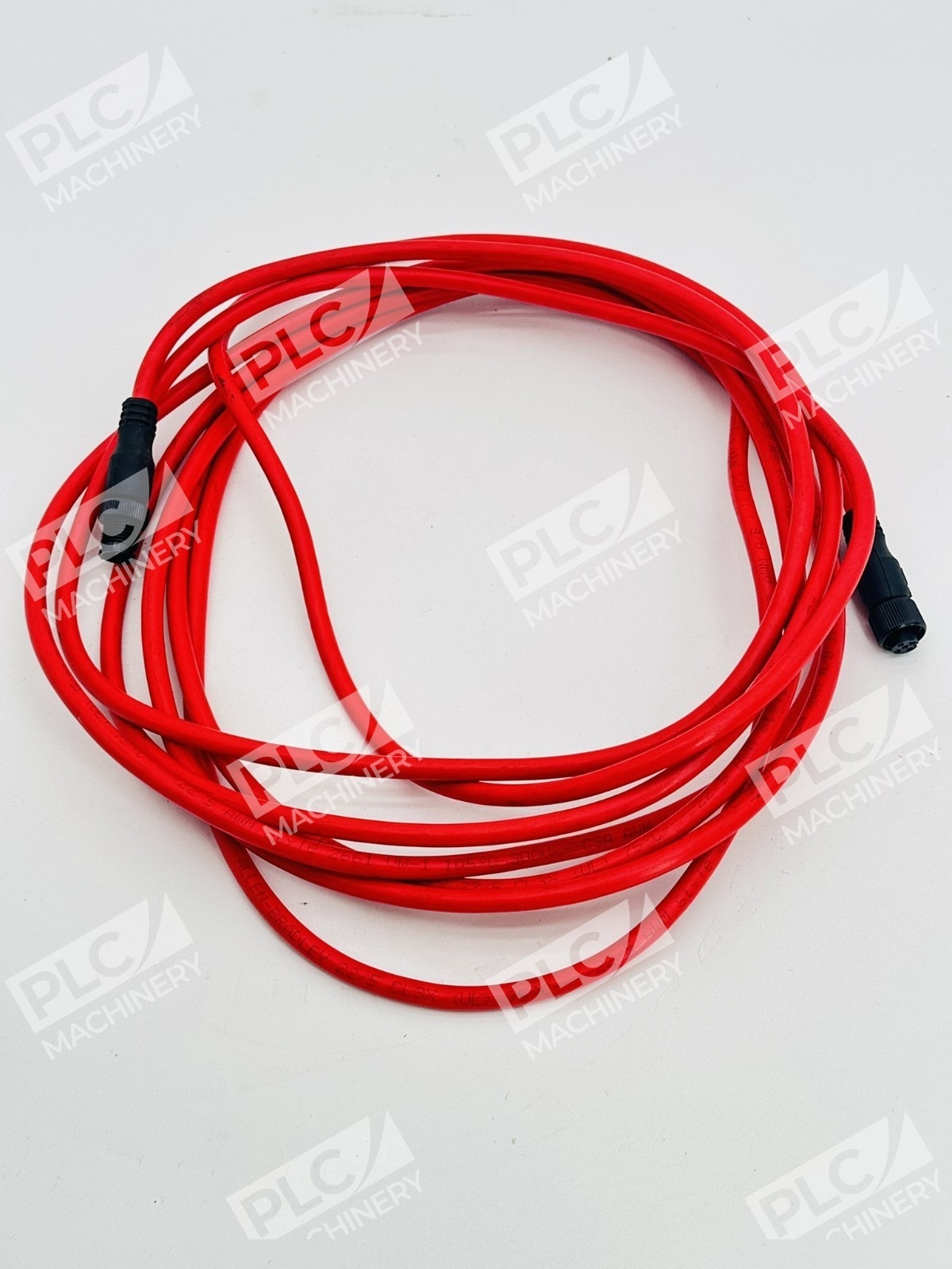 Allen-Bradley 889D-F5NCDM-5 Series B QD Cordset - Image 8