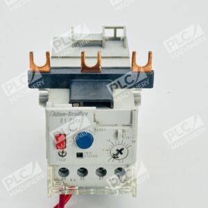 Allen-Bradley 592-EEDC Series C E1 Plus Thermal Overload Relay