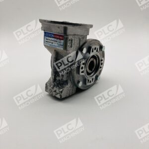 Leeson Hydro-Mec HMQ518-07-H-IEC63 Speed Reducer Gearbox