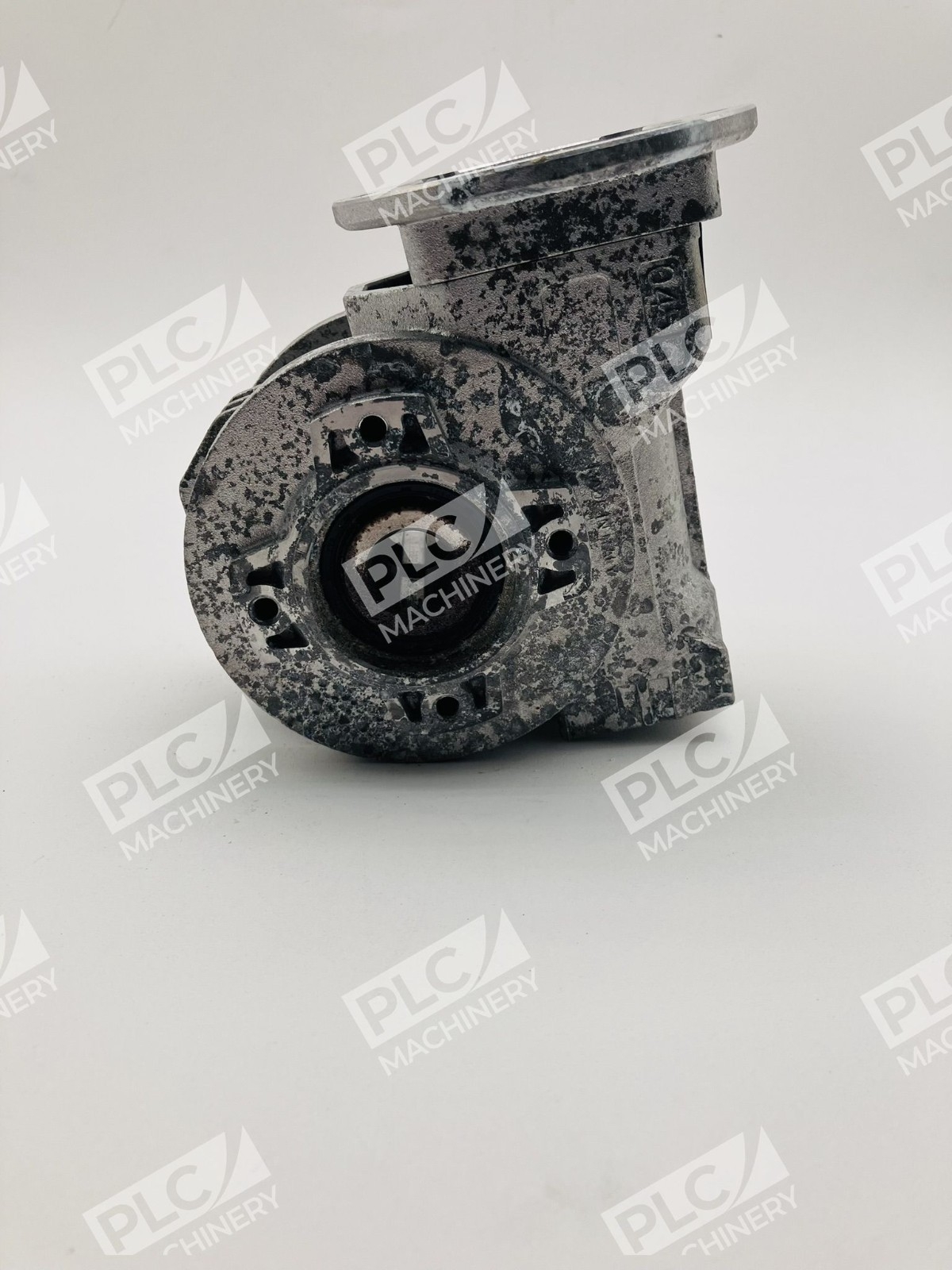 Leeson Hydro-Mec HMQ518-07-H-IEC63 Speed Reducer Gearbox - Image 4