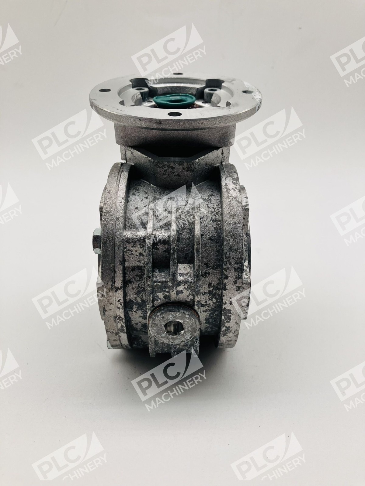 Leeson Hydro-Mec HMQ518-07-H-IEC63 Speed Reducer Gearbox - Image 6