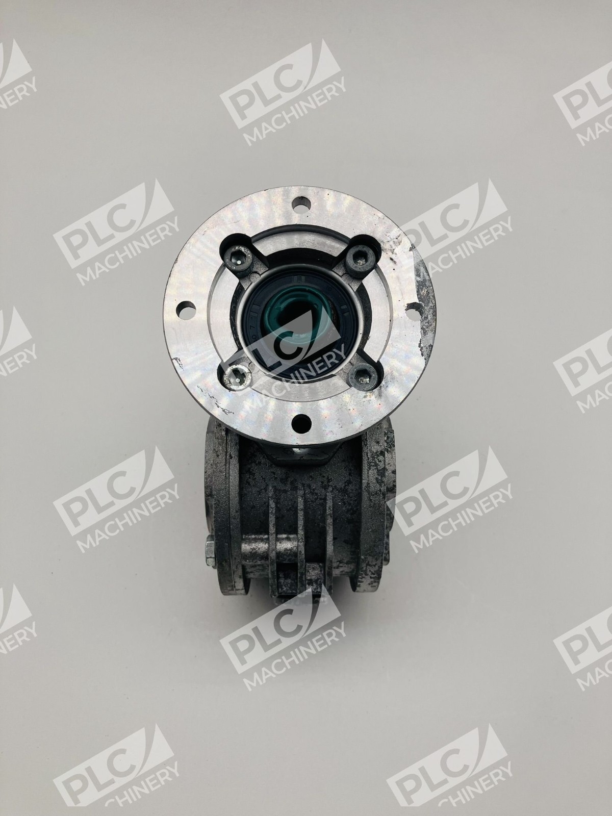 Leeson Hydro-Mec HMQ518-07-H-IEC63 Speed Reducer Gearbox - Image 7