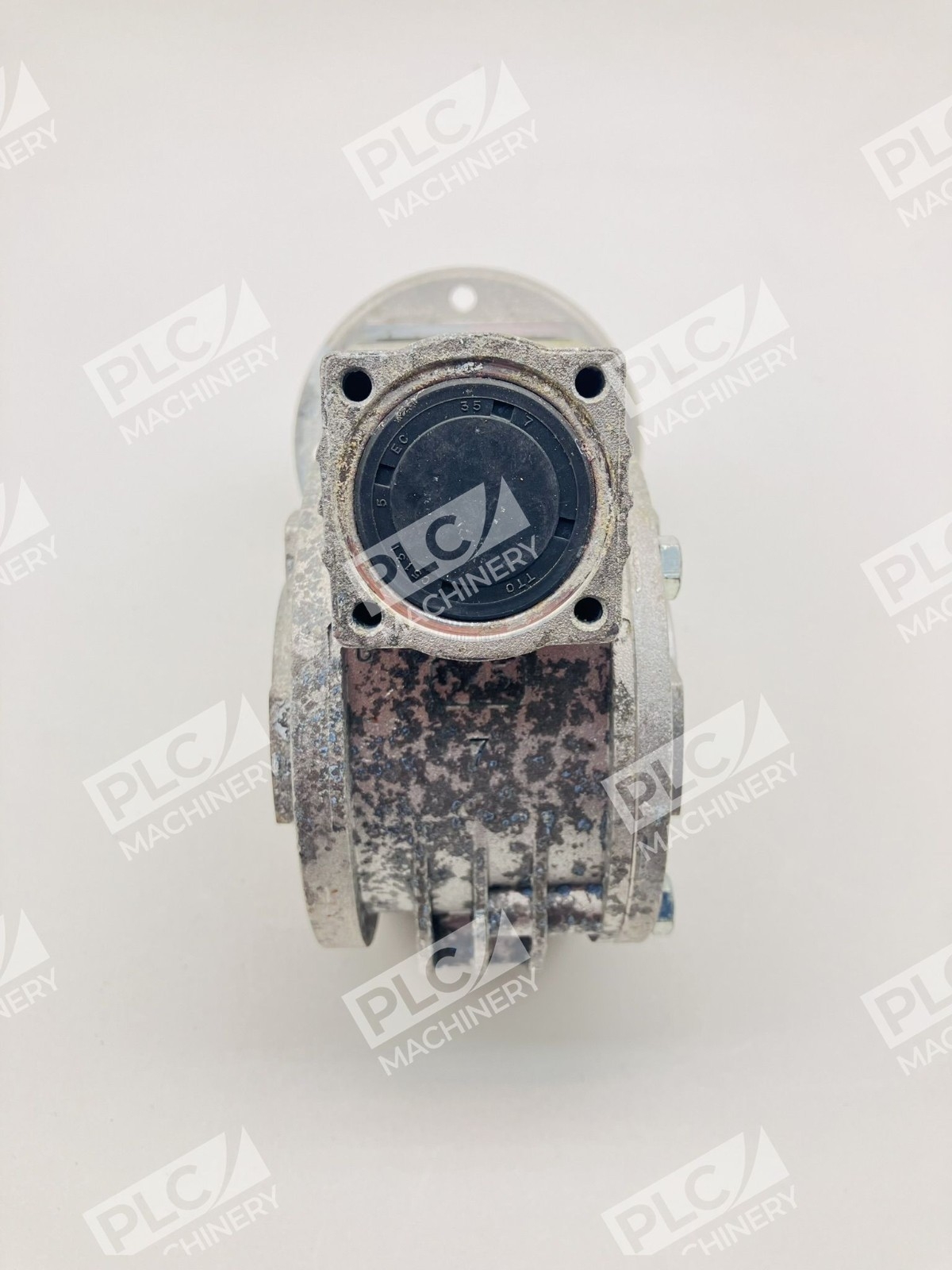 Leeson Hydro-Mec HMQ518-07-H-IEC63 Speed Reducer Gearbox - Image 8