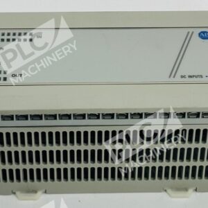 Allen-Bradley 1761-L32BWA Series E MicroLogix 1000