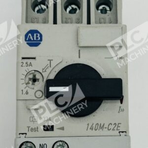 Allen-Bradley 140M-C2E-B25 Series B 140M-C-TE 140M-C-AFA10 Circuit Breaker