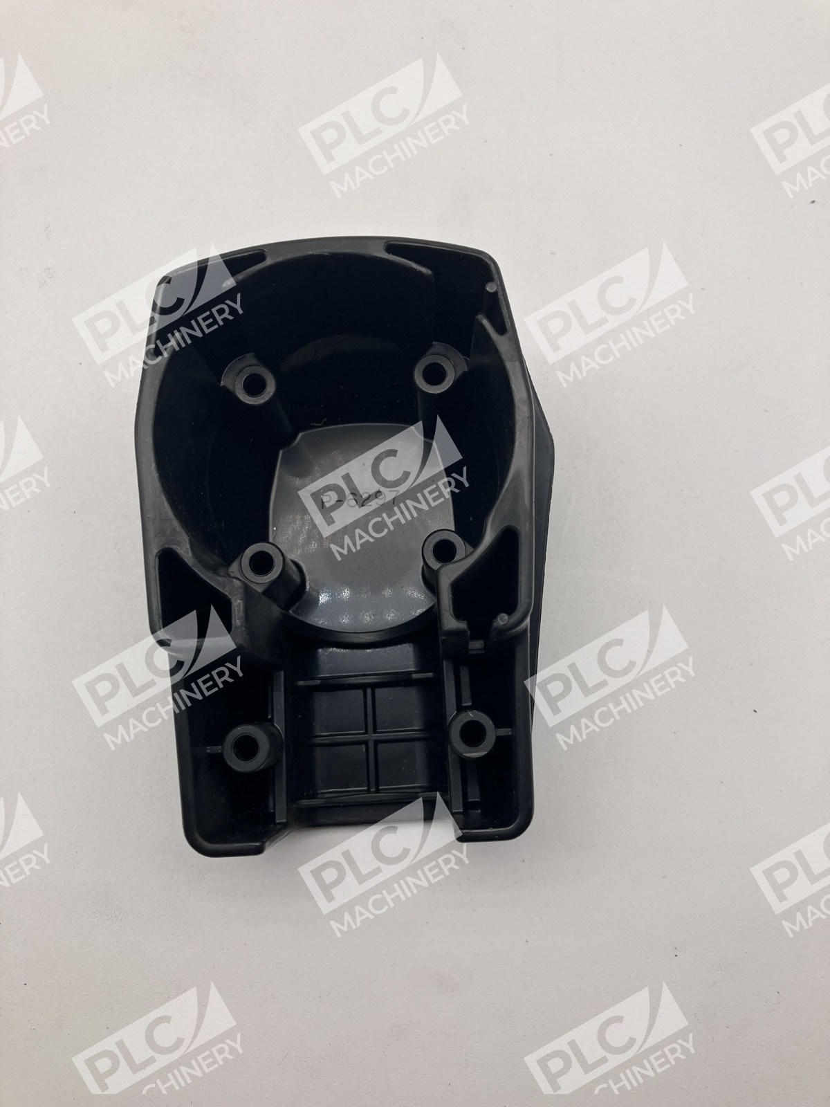 Hubbell P-6297 Industrial Straight Blade Angle Plug w/ Housing - Image 4