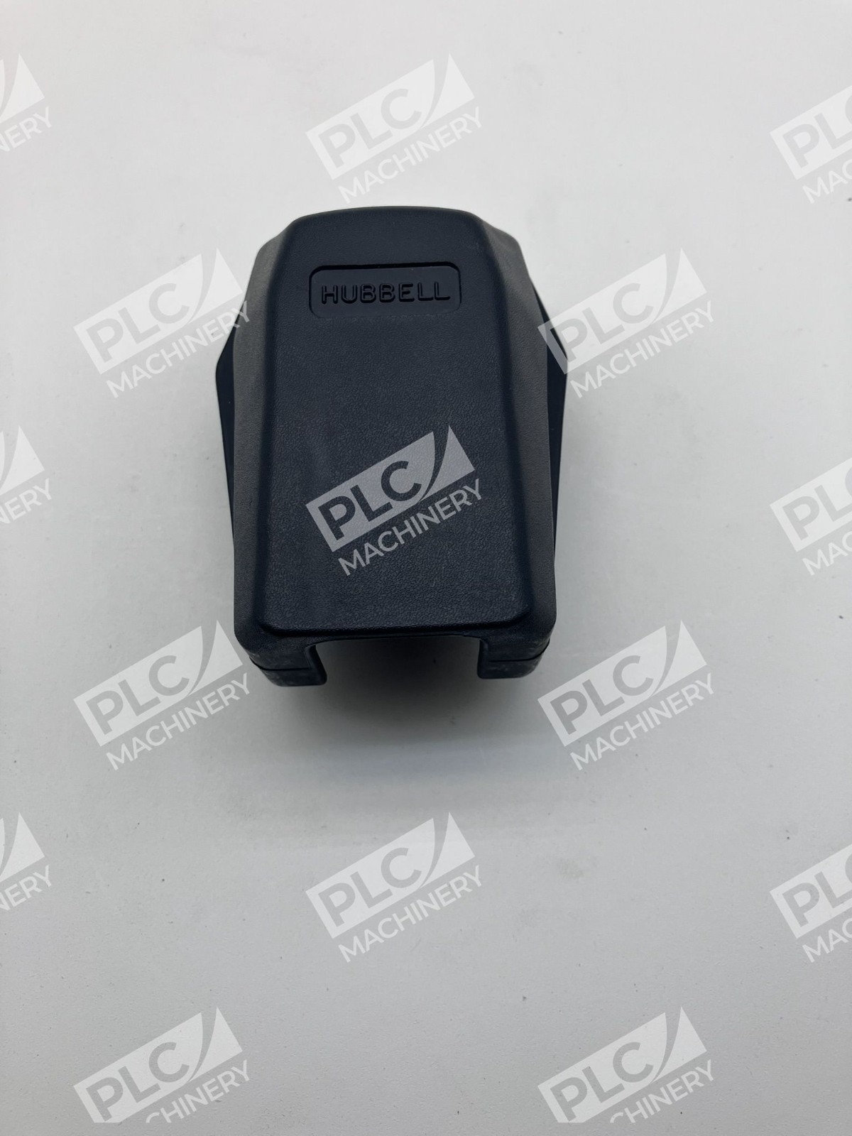 Hubbell P-6297 Industrial Straight Blade Angle Plug w/ Housing - Image 5