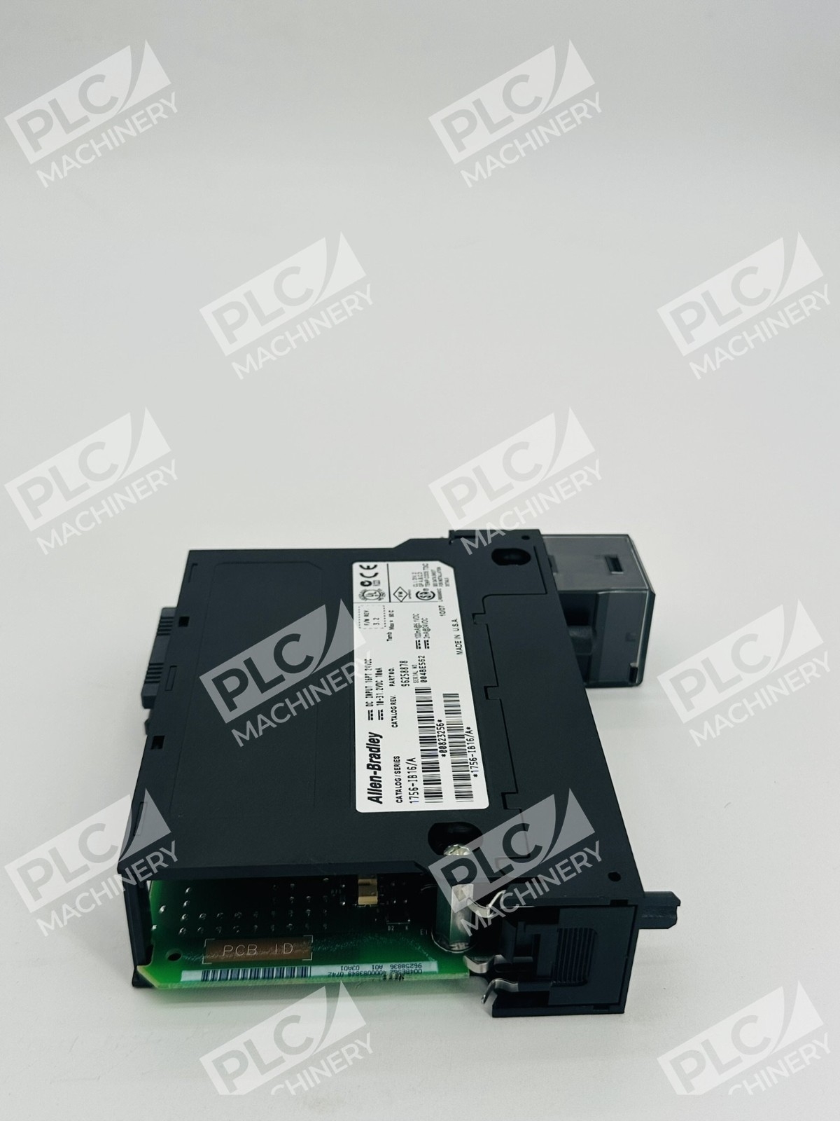 Allen-Bradley 1756-IB16 Series A ControlLogix 16 Point 12/24V DC D/I Module - Image 5