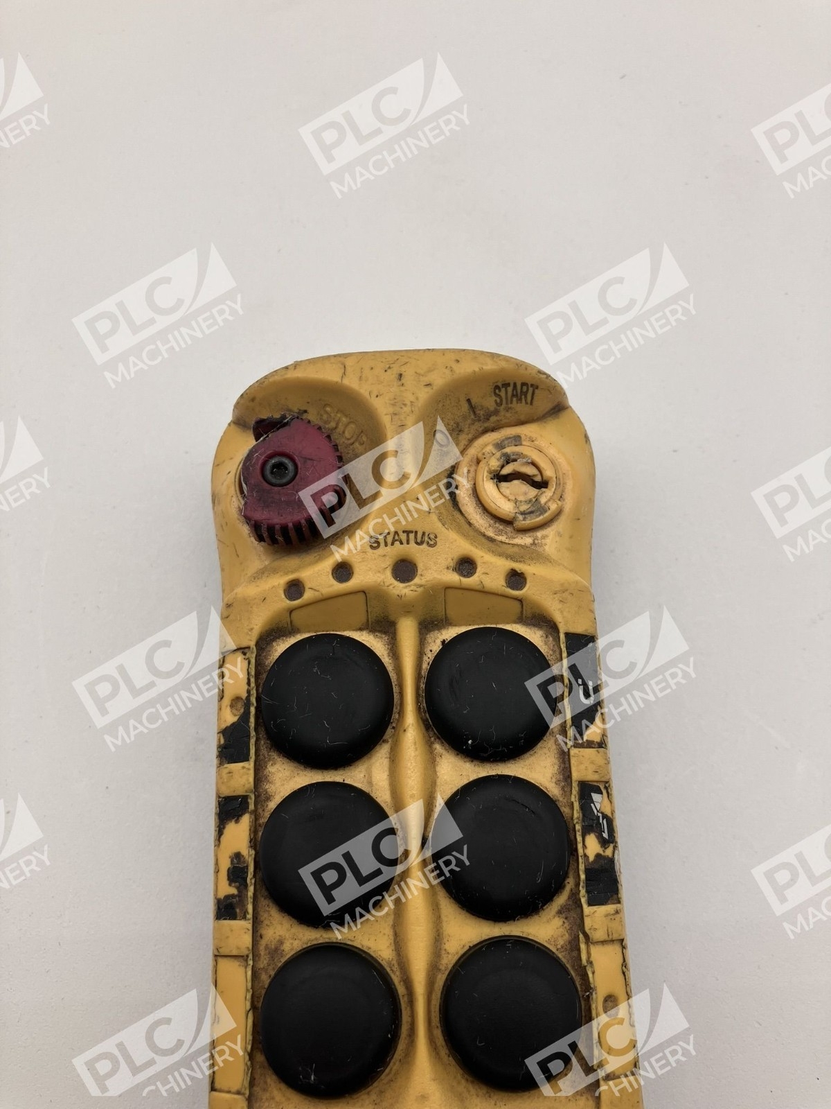Magnetek Flex EX2 Radio Remote Control Transmitter 6EX2 - Image 6