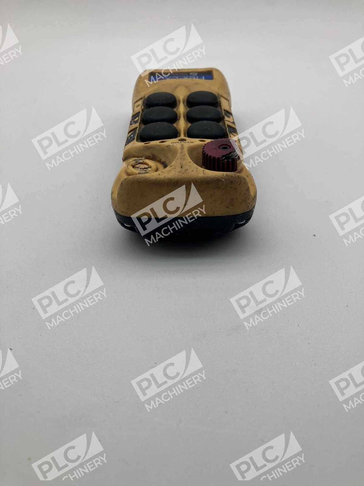 Magnetek Flex EX2 Radio Remote Control Transmitter 6EX2 - Image 8