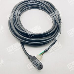 33-5802 Work Light Power Cable I/O P36/P84