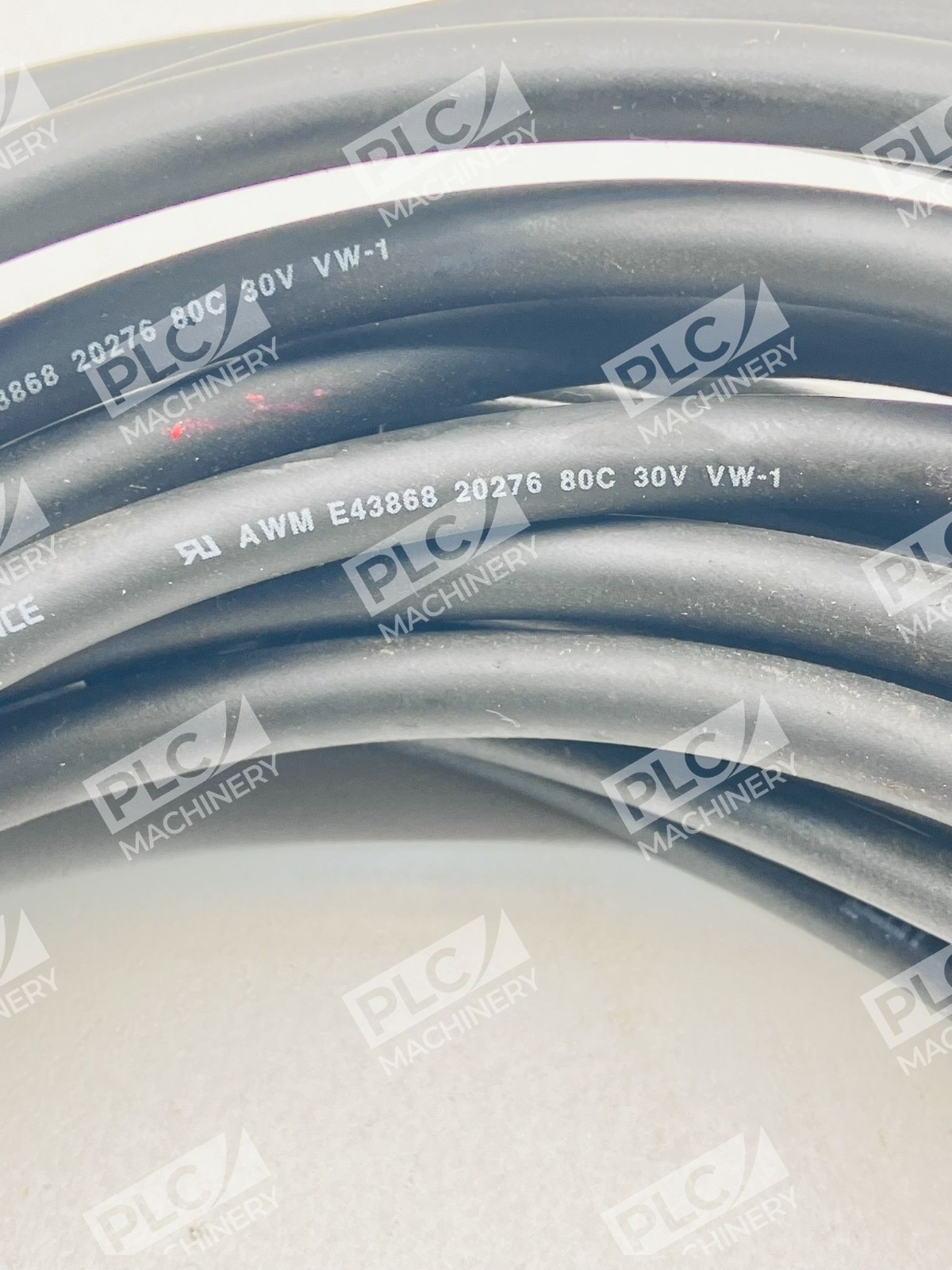 Keyence E242293 Sensor Actuator Cable - Image 3