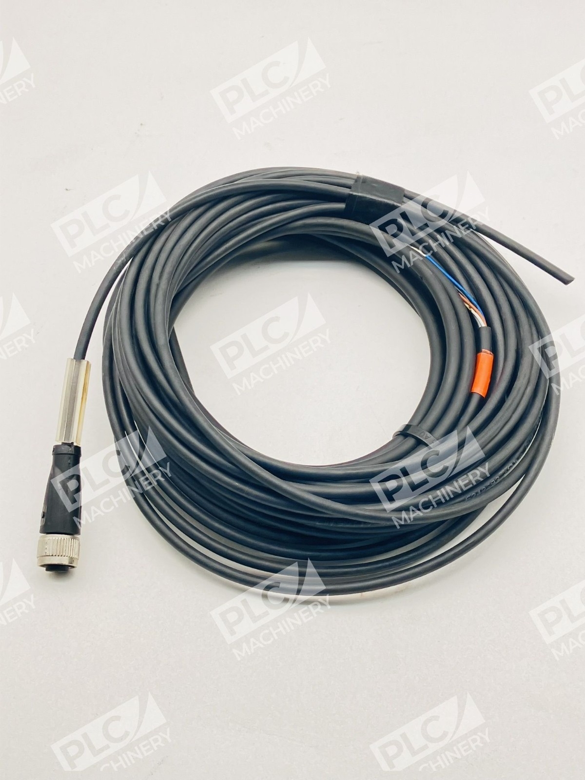 Keyence E242293 Sensor Actuator Cable - Image 4