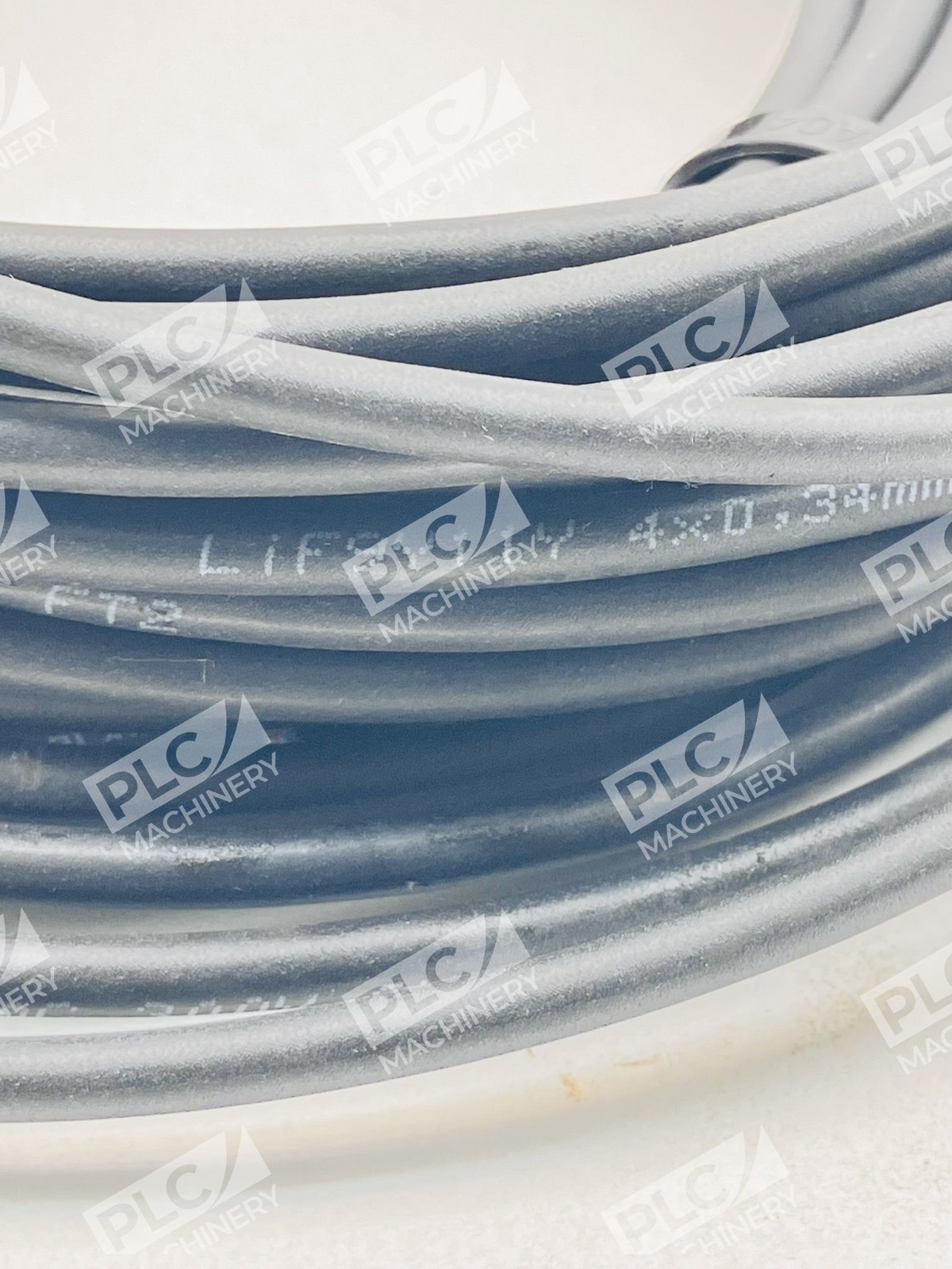 Keyence E242293 Sensor Actuator Cable - Image 5