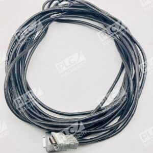 Hitachi-T E41447 Multi-Conductor Industrial Cable Style 20276