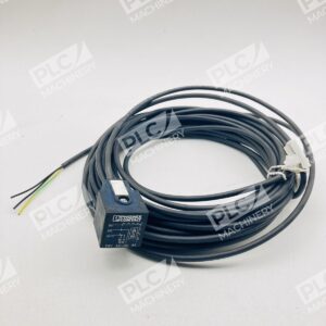 Phoenix Contact 1435014 Valve Connector Sensor Actuator Cable