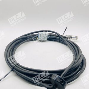 HK MR-20LW Connector w/ JMWCC JM57155 Control Cable