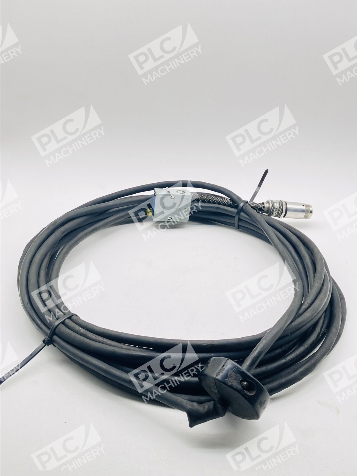HK MR-20LW Connector w/ JMWCC JM57155 Control Cable